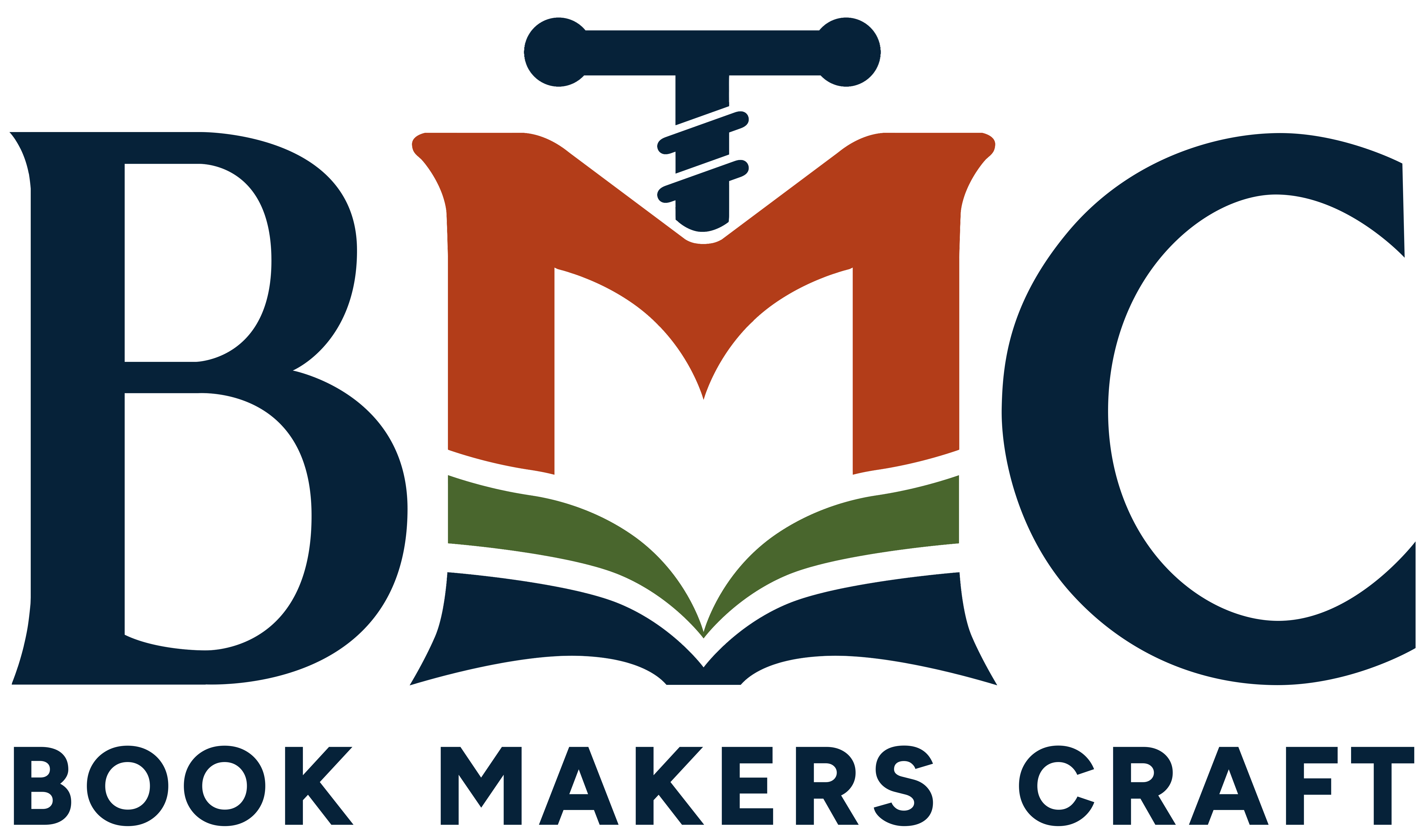 Book Makers Craft