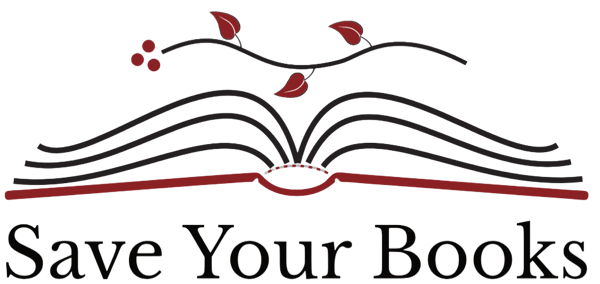 Save Your Books