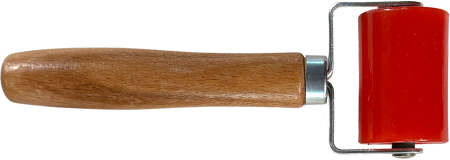 Brayer.