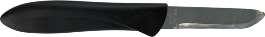 Lifting knife.